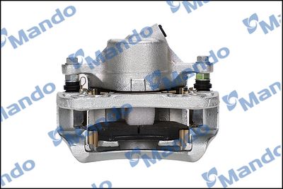 Суппорт тормозной передний правый Mando EX4814005013