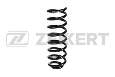 Пружина задняя STANDARD SPRINGS ST140001R