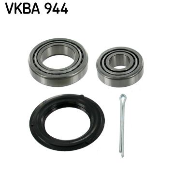 Комплект ступичного подшипника SKF VKBA944