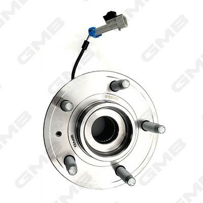 Ступица колеса GMB GH33610A