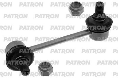 Тяга стабилизатора правая PATRON PS40015R