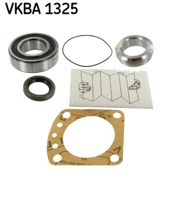 Комплект ступичного подшипника SKF VKBA1325