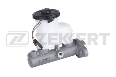 Цилиндр тормозной главный Zekkert ZD1287
