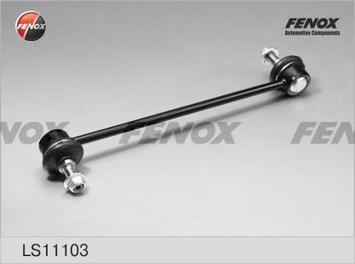 Тяга стабилизатора FENOX LS11103