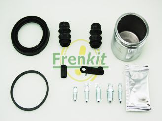 Ремкомплект переднего суппорта с поршнем FRENKIT 254907