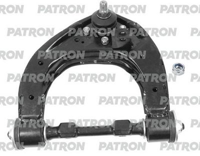 Рычаг подвески левый PATRON PS5658L