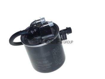 Фильтр топливный PURFLUX FCS798