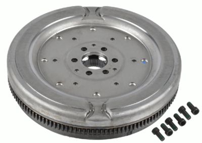Маховик SACHS 2295000506