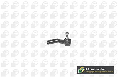 Наконечник тяги рулевой правый BGA SR5404