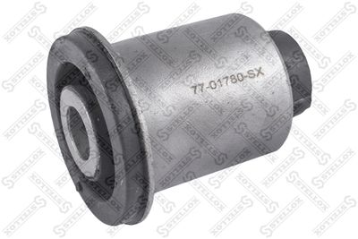 Сайлентблок рычага переднего STELLOX 7701780SX