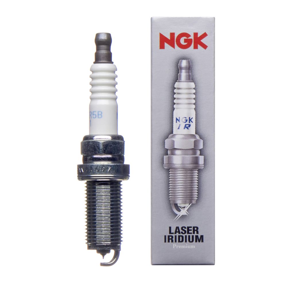 Свеча зажигания NGK ILFR5B11