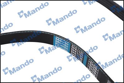 Ремень поликлиновой Mando MB5PK1130