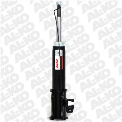 Амортизатор TORR DV1402R