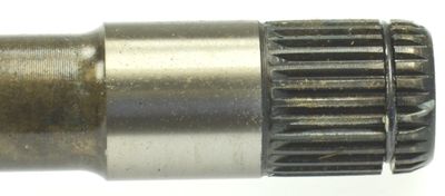 Привод GKN (Loebro) 305729