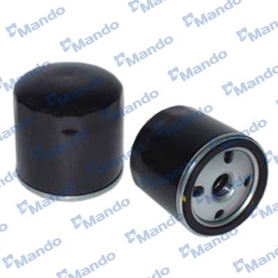 Фильтр масляный Mando MMF045130