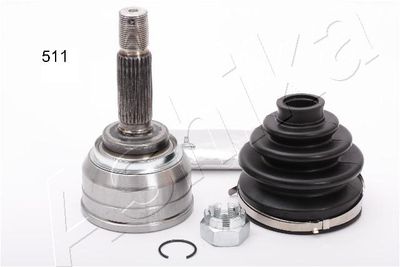 ШРУС наружный LPR KMB212