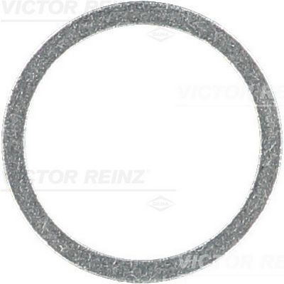 Прокладка шайба VICTOR REINZ 417106500