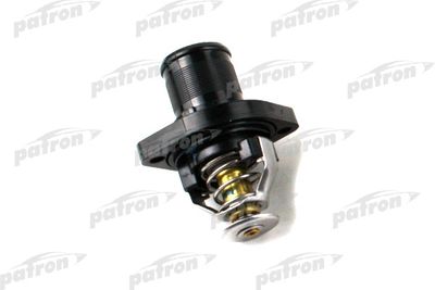 Термостат в корпусе PATRON PE21023
