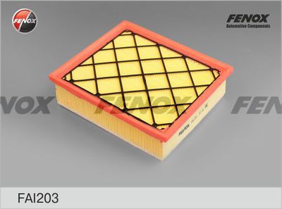 Фильтр воздушный NEVSKY FILTER NF5482P