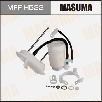 Фильтр топливный в бак Masuma MFFH522