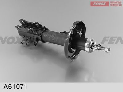 Амортизатор FENOX A61071