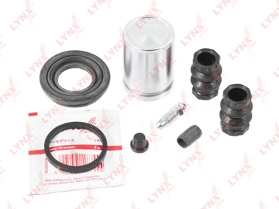 Ремкомплект тормозного суппорта заднего LYNXauto BC6036