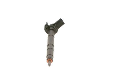 Форсунка BOSCH 0445117021