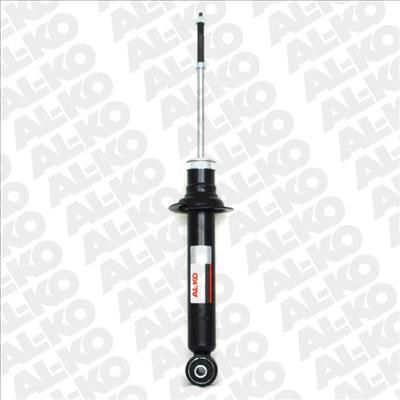 Амортизатор передний газовый KRONER K3529228G
