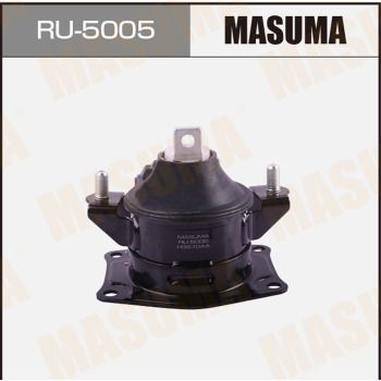 Опора двигателя Masuma RU5005