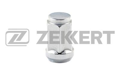 Гайка колесная Zekkert BE4014