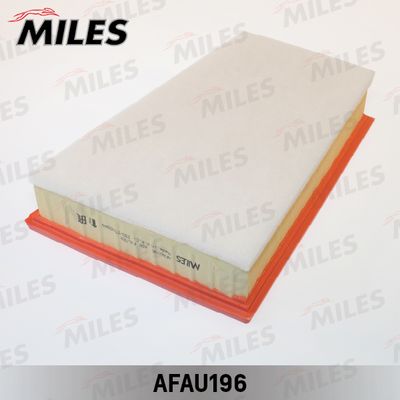Фильтр воздушный Miles AFAU196