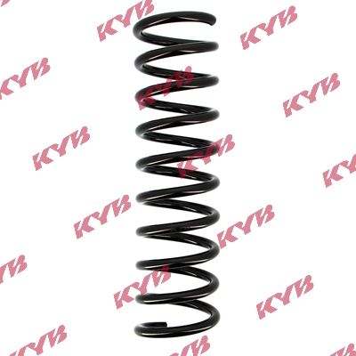 Пружина подвески KYB RA7139