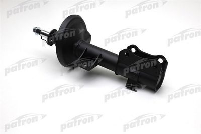 Амортизатор передний правый PATRON PSA334464