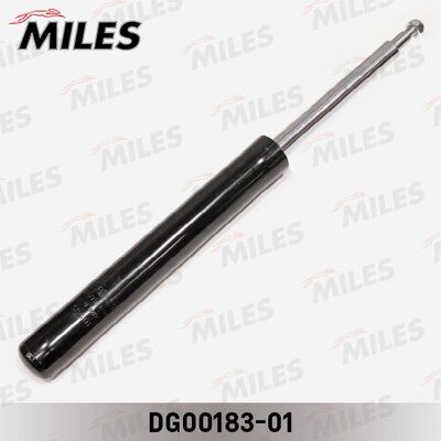 Амортизатор Miles DG0018301