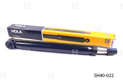 Амортизатор задний HOLA SH40022G