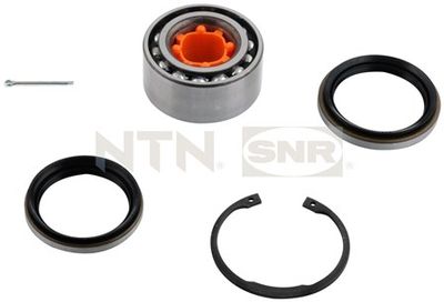 Подшипник передней ступицы SNR R16916