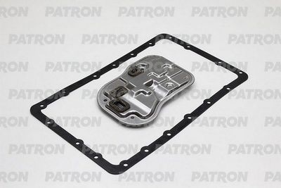Фильтр АКПП с прокладками PATRON PF5057