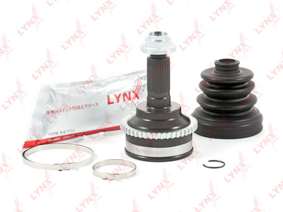 ШРУС наружный комплект LYNXauto CO5103A