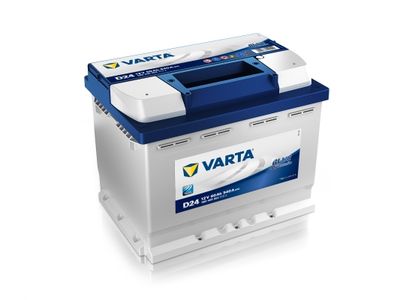Аккумулятор VARTA 560408054