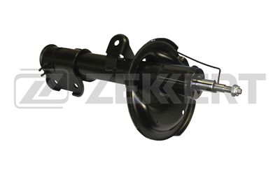 Амортизатор газовый левый передней подвески Zekkert SG5176
