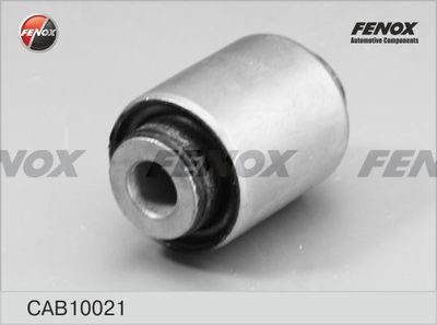 Сайлентблок FENOX CAB10021