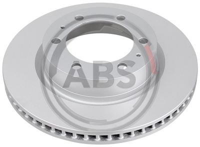 Диск тормозной передний BOSCH 0986479W47