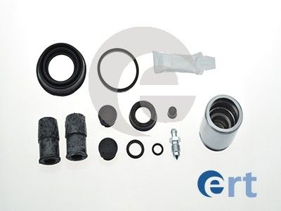 Ремкомплект тормозного суппорта с поршнем ERT 401695