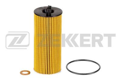 Фильтр масляный Zekkert OF4164E