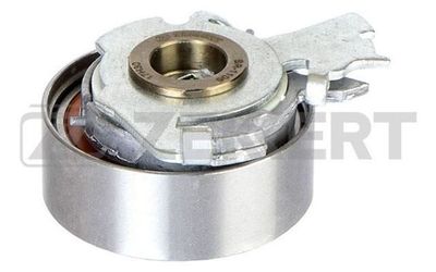Натяжитель ремня ГРМ с роликом Zekkert SR1106
