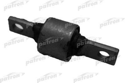 Сайлентблок рычага подвески задней PATRON PSE10366