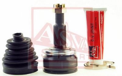 ШРУС наружный ASVA NSR52