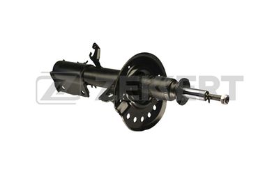 Амортизатор газовый правый передней подвески Zekkert SG4814