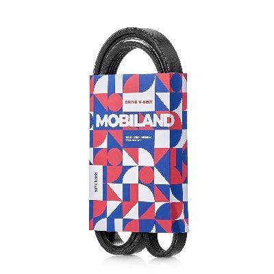 Ремень приводной MOBILAND 501251368