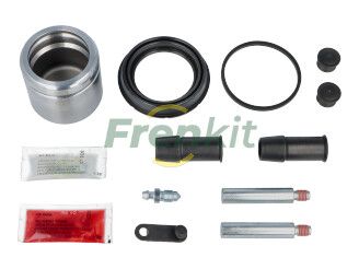 Ремкомплект тормозного суппорта FRENKIT 760555